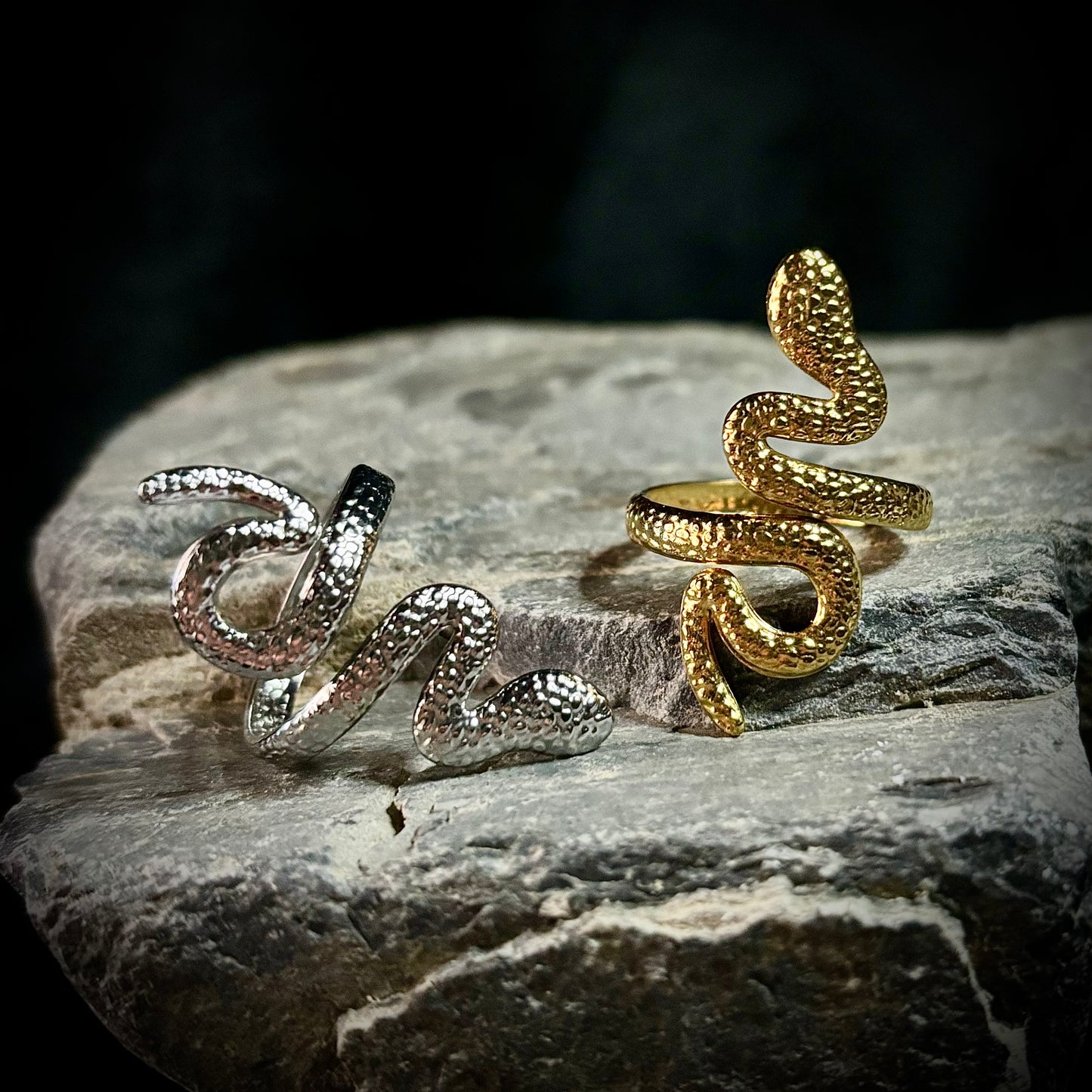 ODIN Bague