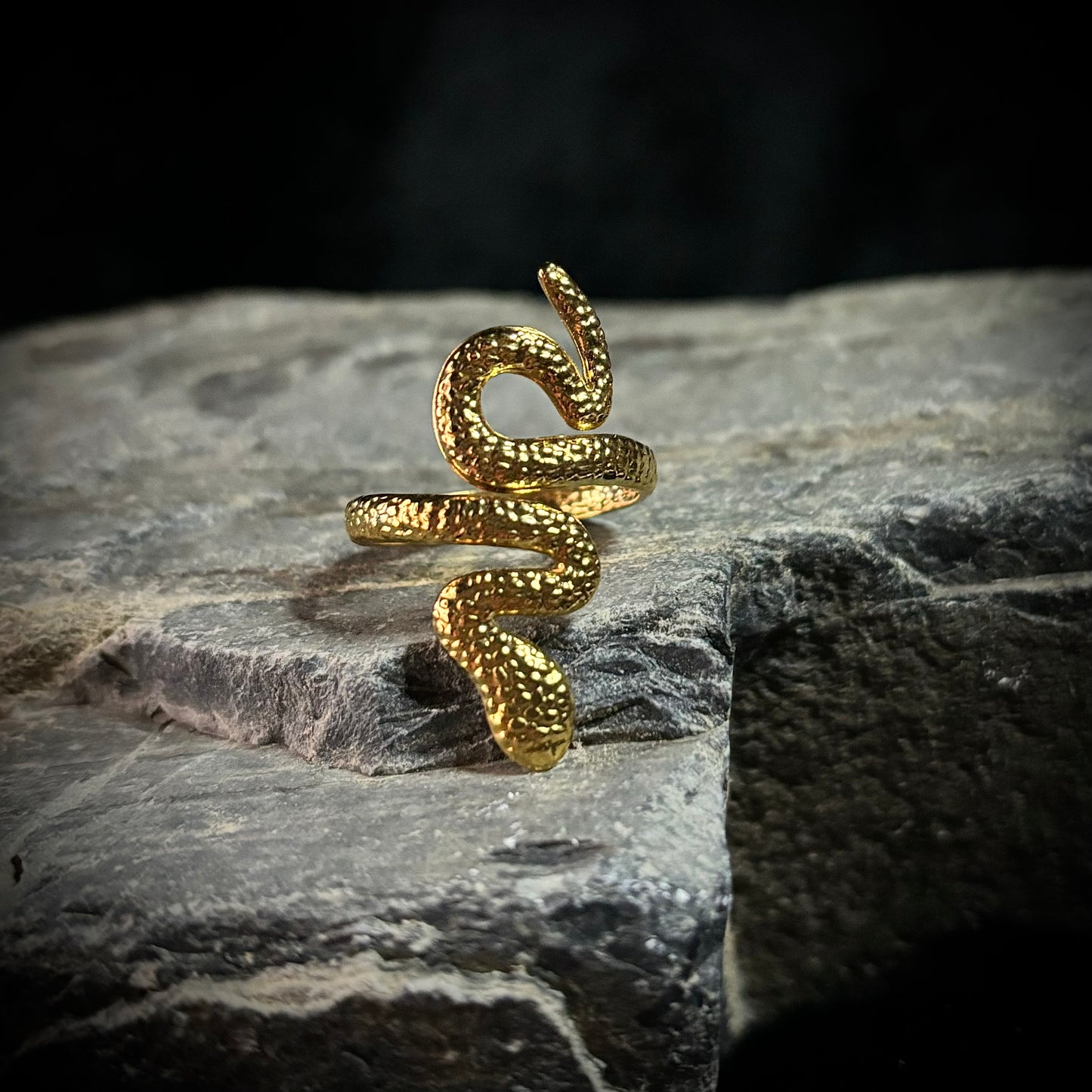 ODIN Bague