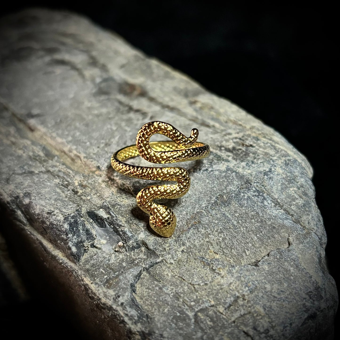 LOKI Bague