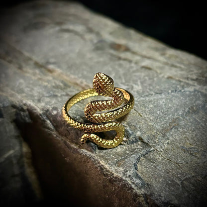 LOKI Bague