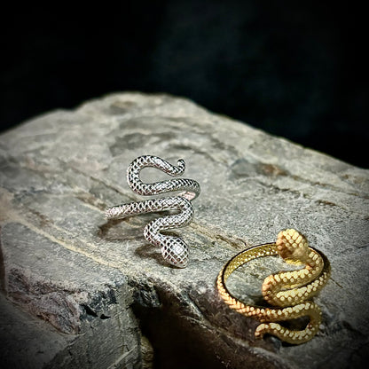 LOKI Bague