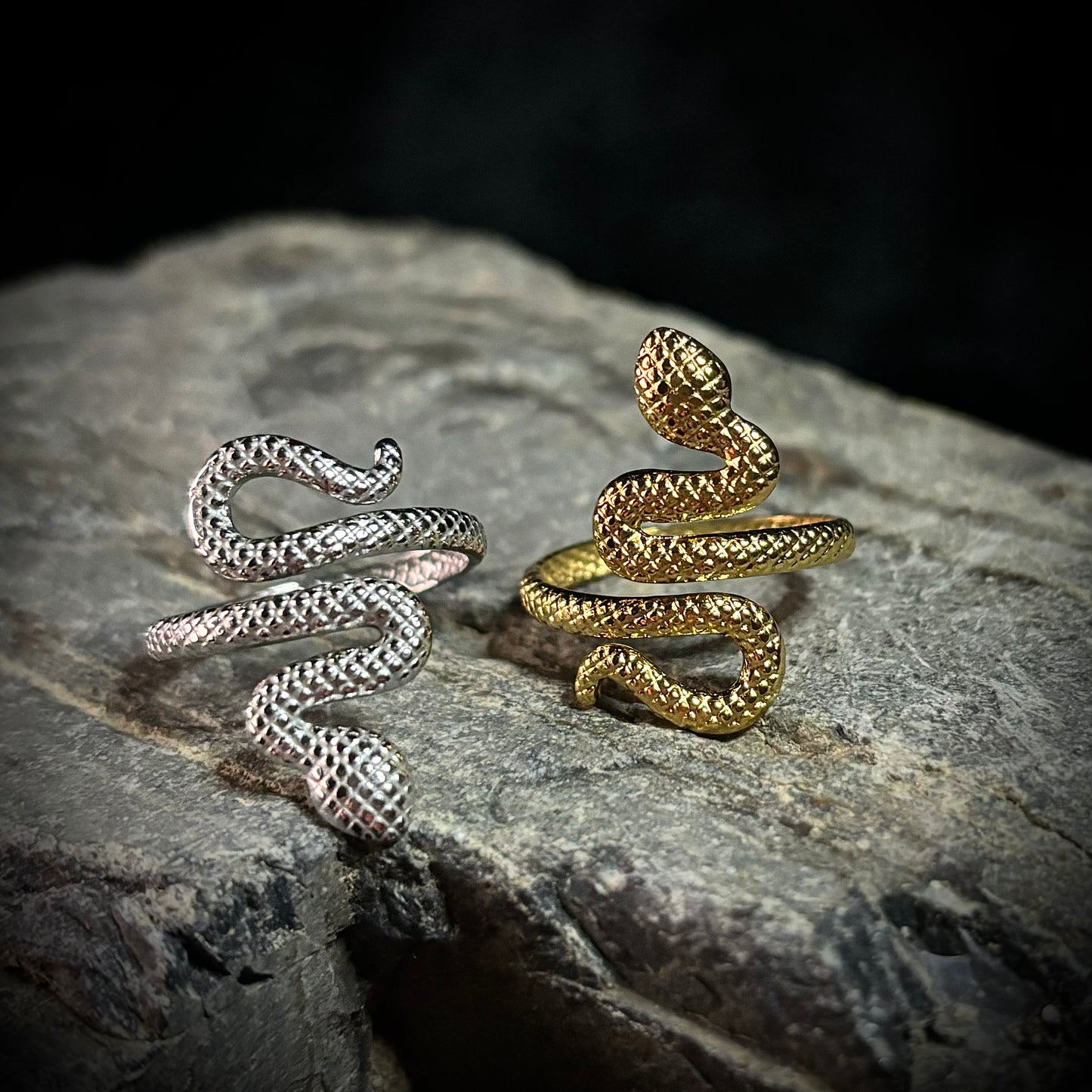 LOKI Bague