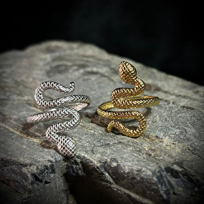 LOKI Bague