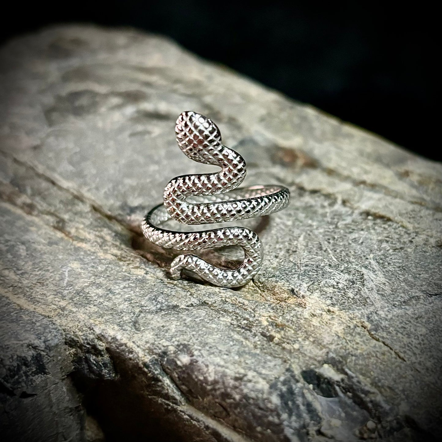 LOKI Bague