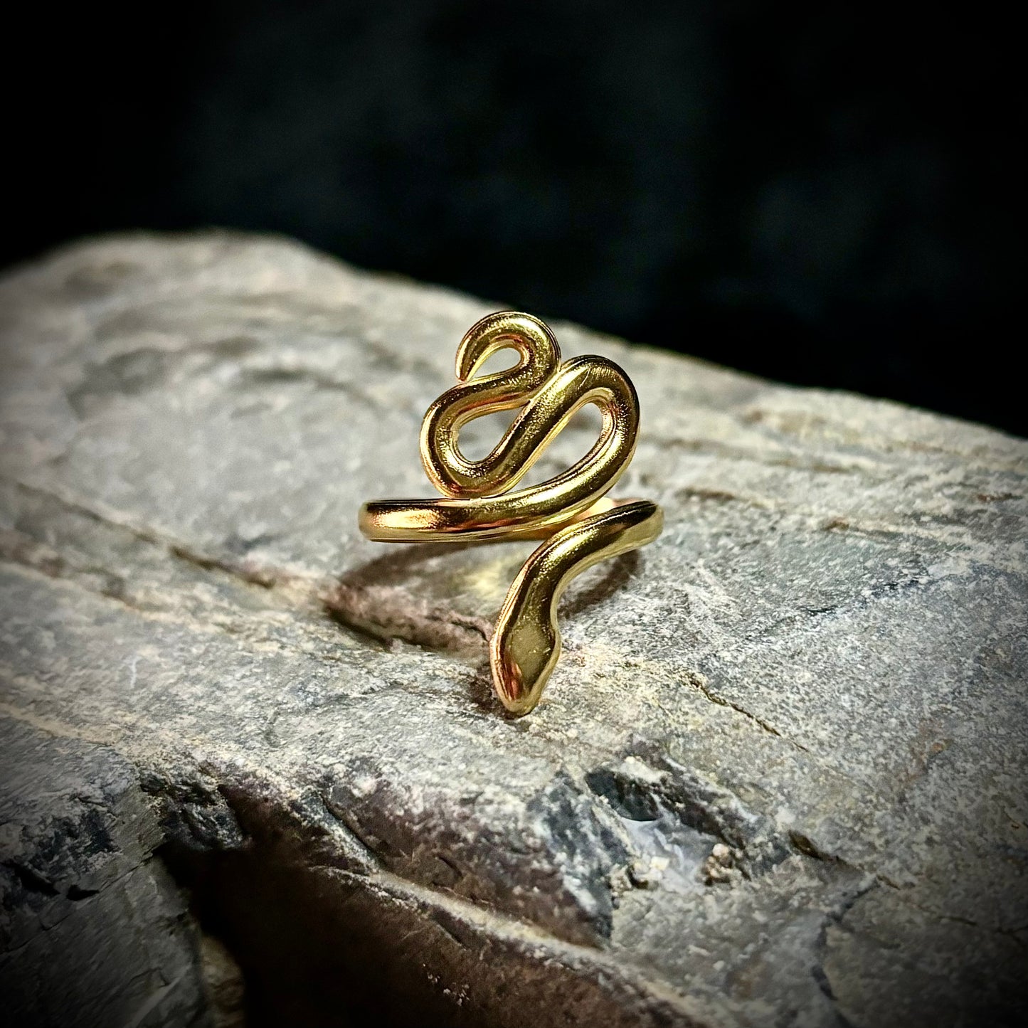 HELY Bague