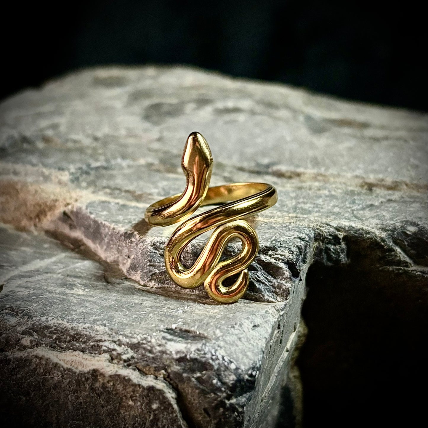 HELY Bague