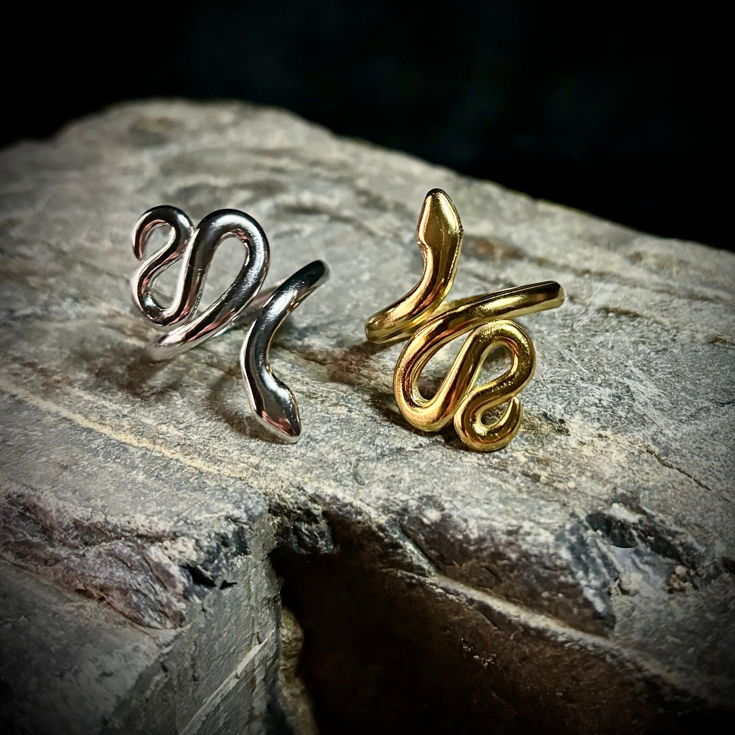 HELY Bague