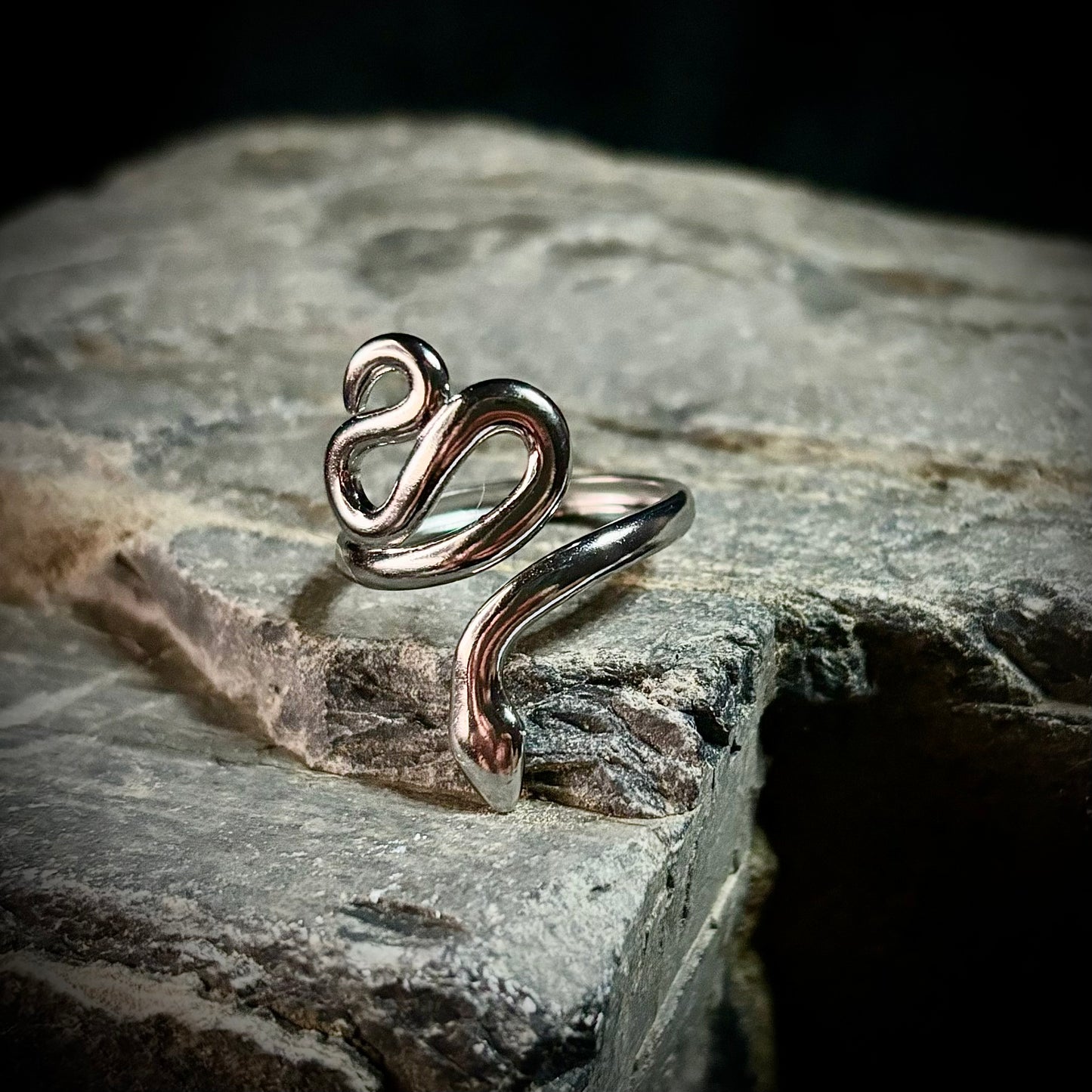 HELY Bague