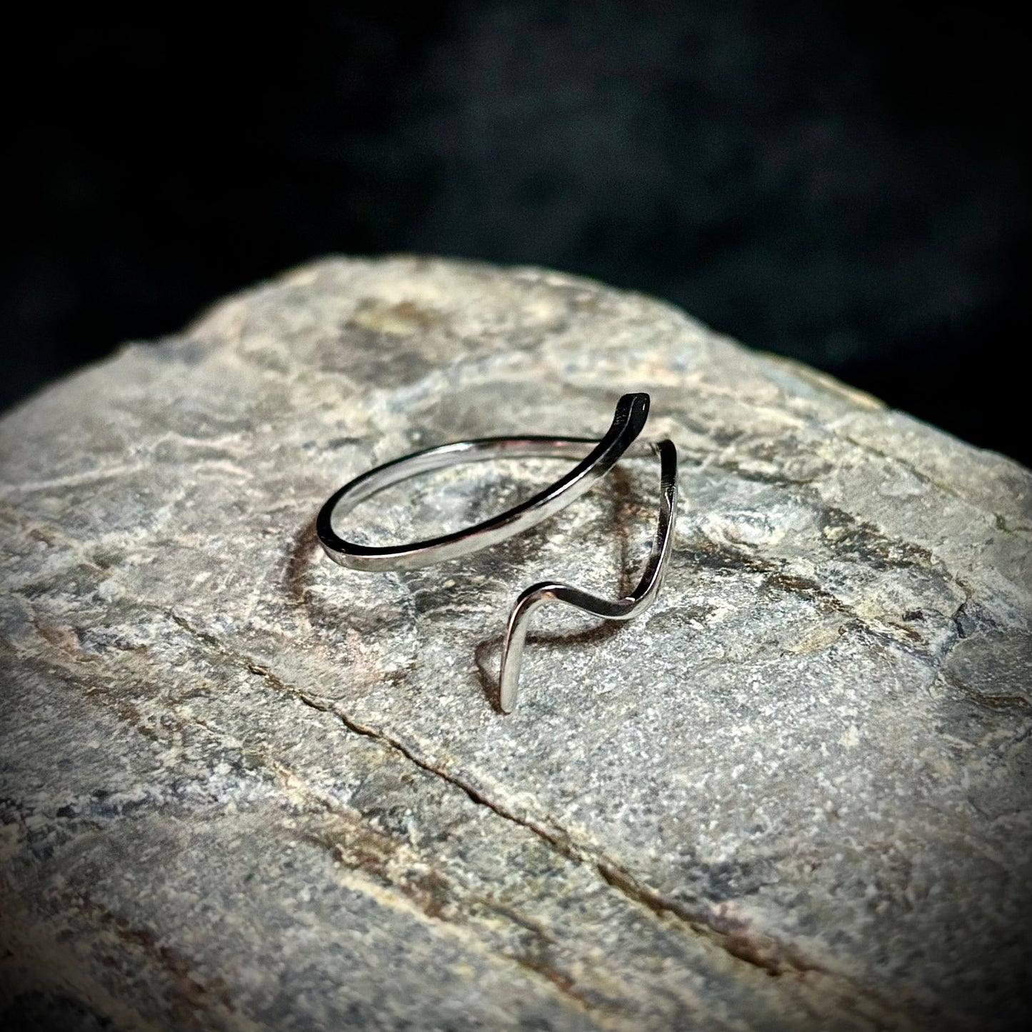 TYRO Bague