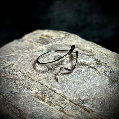 TYRO Bague