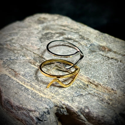 TYRO Bague