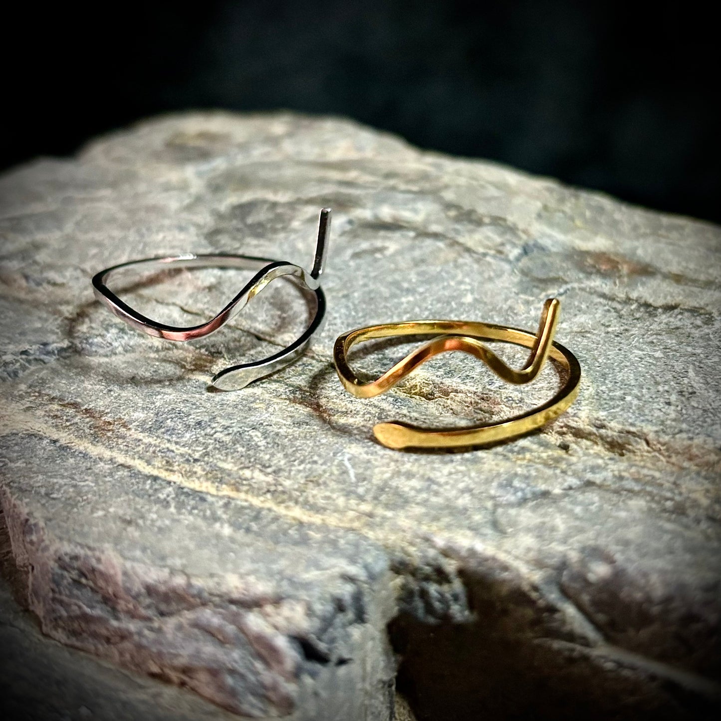 TYRO Bague