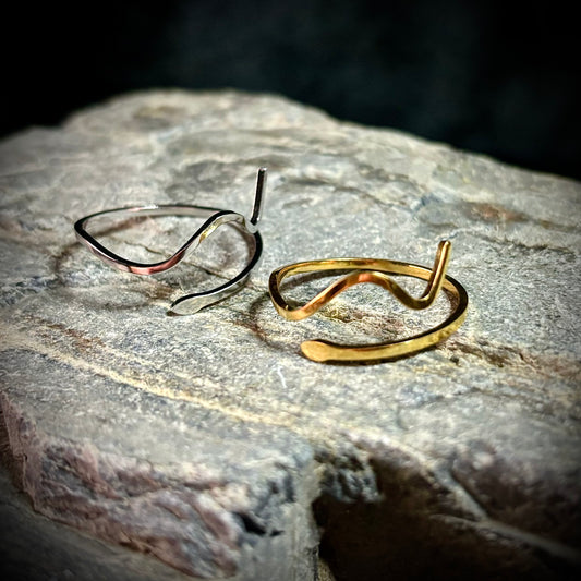 TYRO Bague
