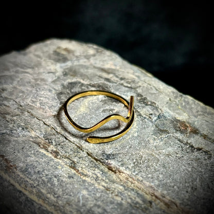 TYRO Bague