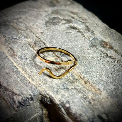 TYRO Bague