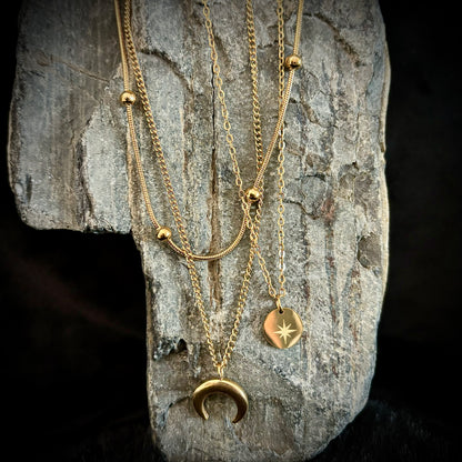 LOUNA COLLIER