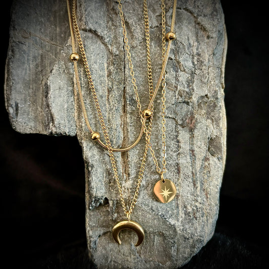 LOUNA COLLIER