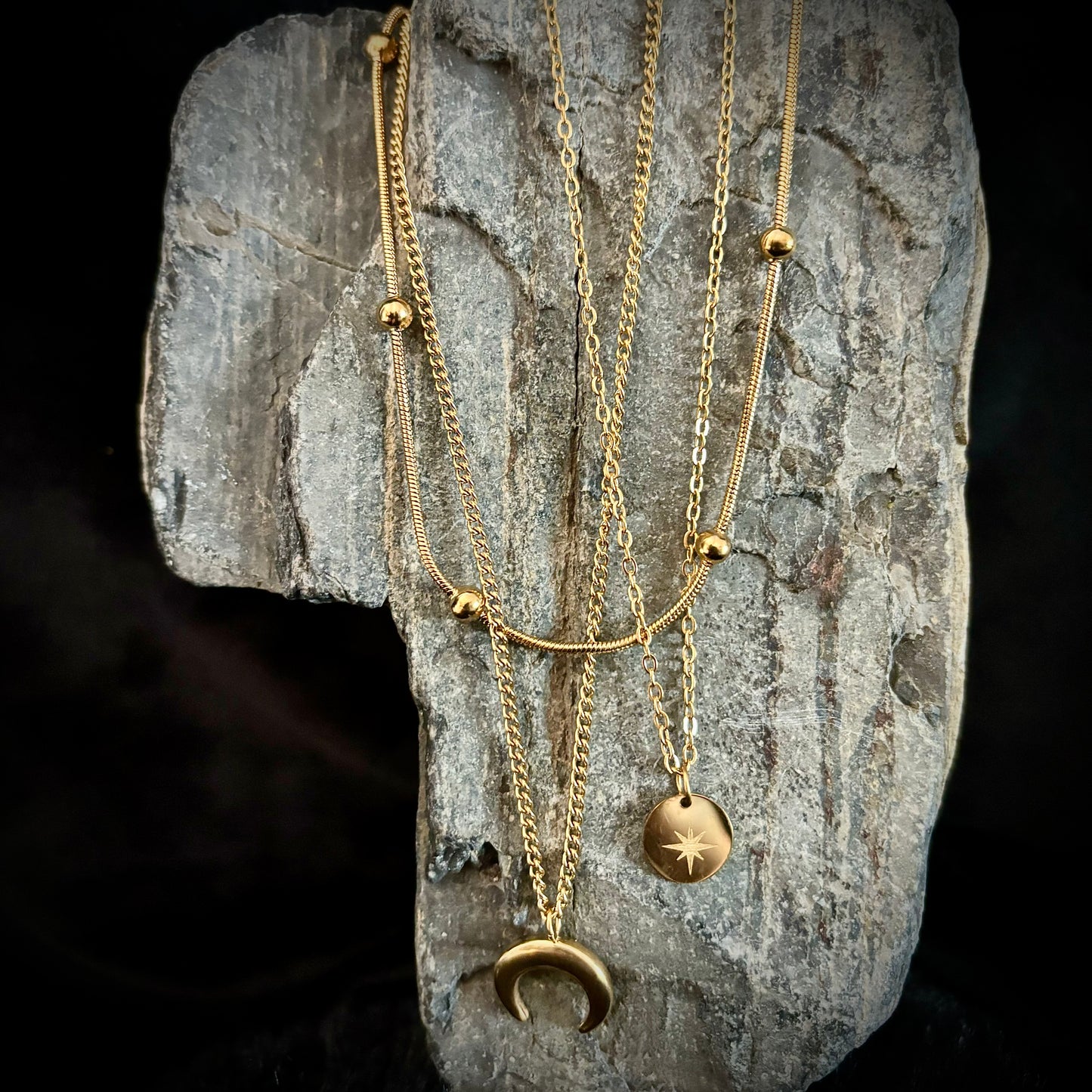 LOUNA COLLIER