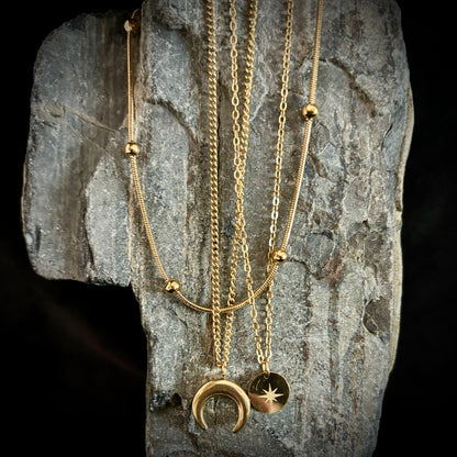 LOUNA COLLIER