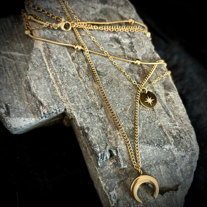 LOUNA COLLIER