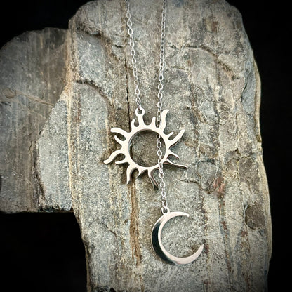 SLICA Collier