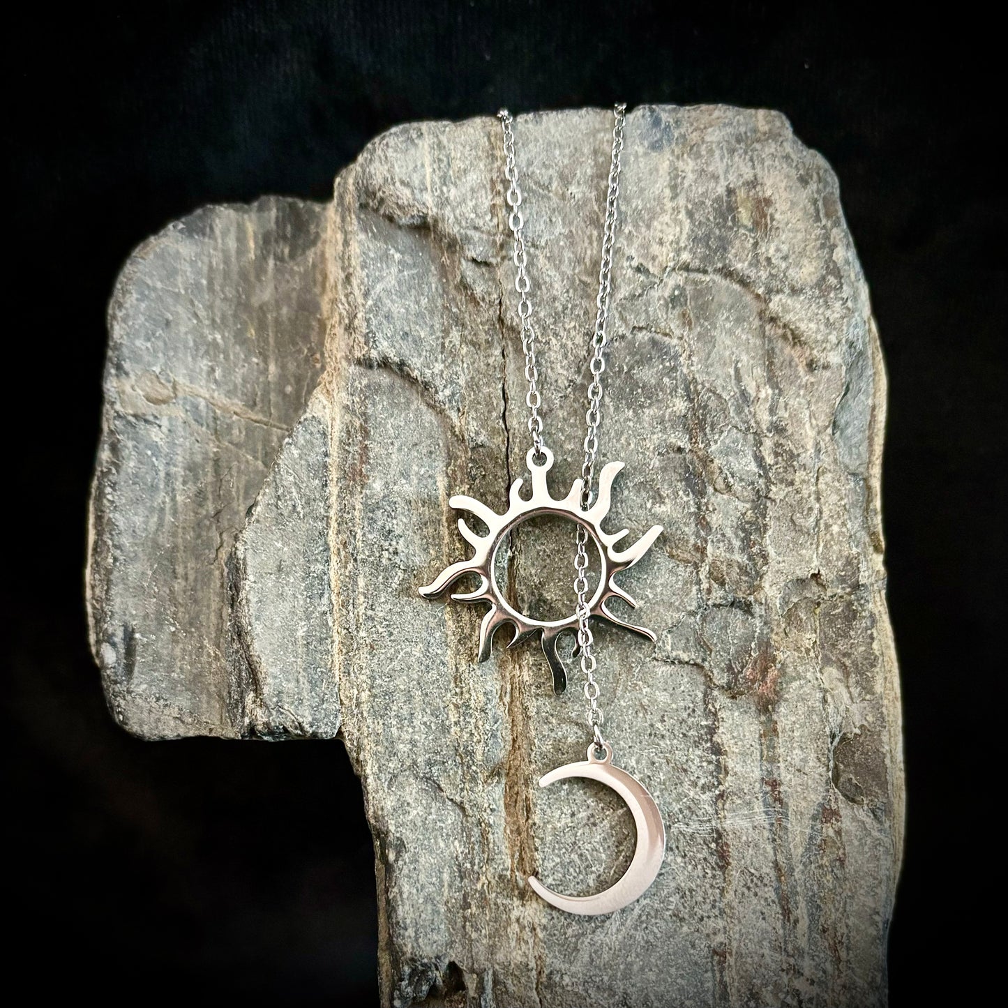 SLICA Collier