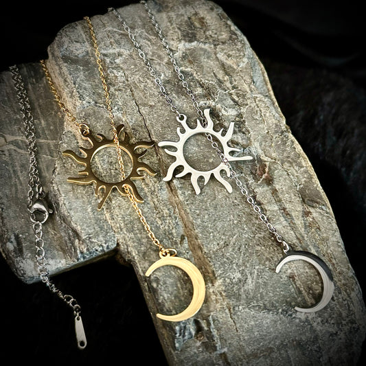SLICA Collier