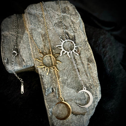 SLICA Collier