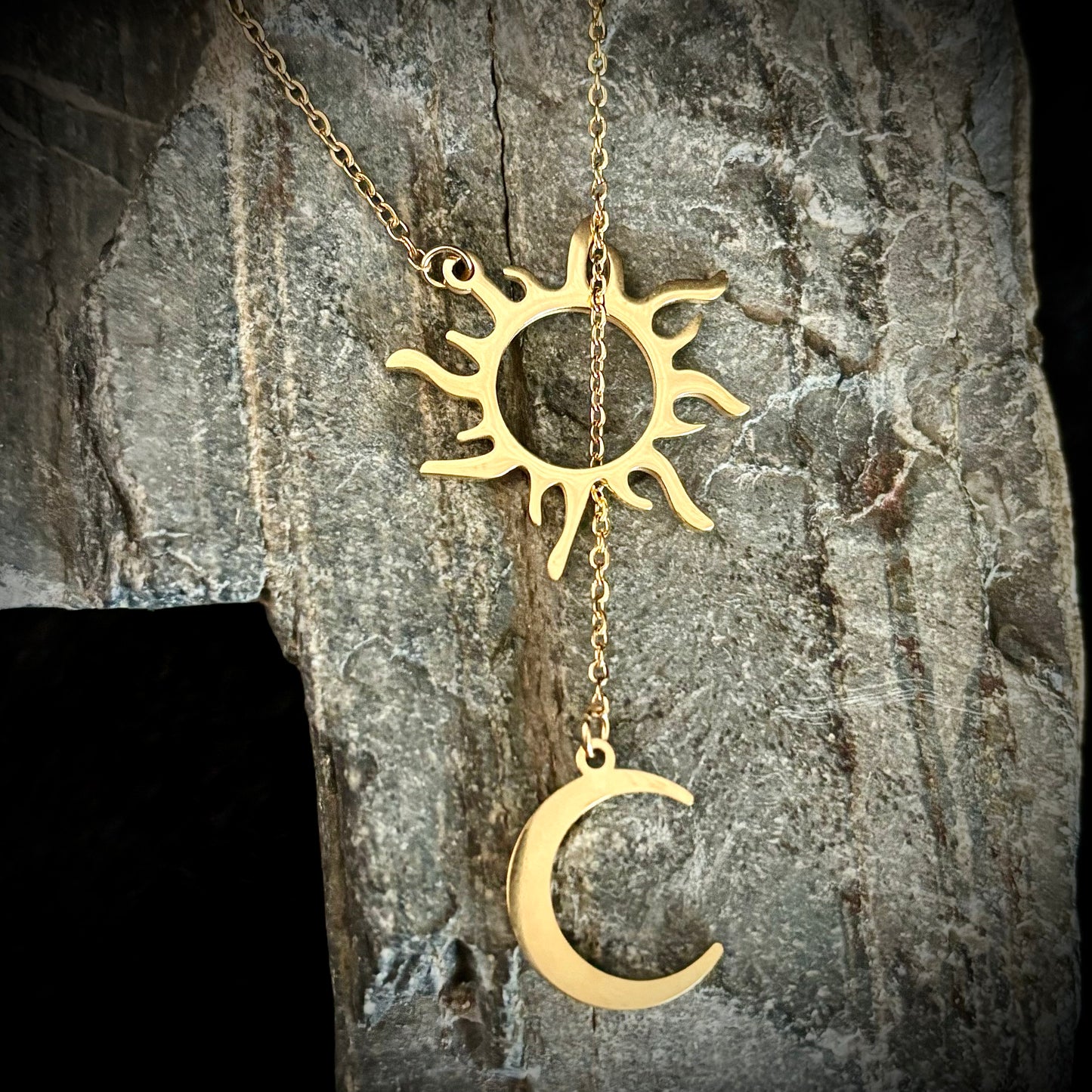 SLICA Collier