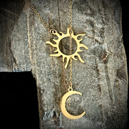 SLICA Collier
