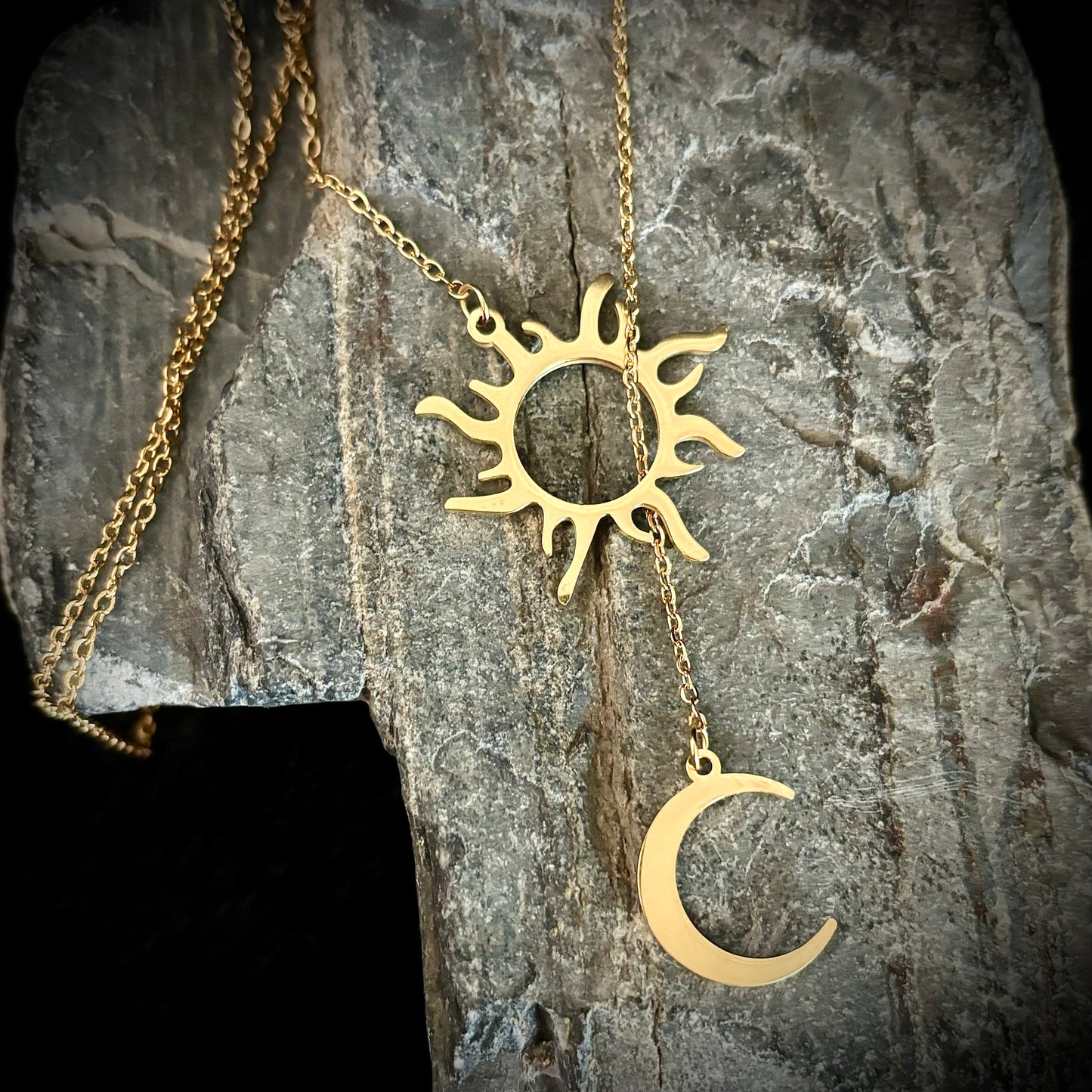 SLICA Collier